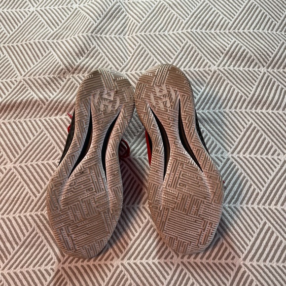 Adidas James Hardin size 11 basketball shoes - Picture 5 of 5